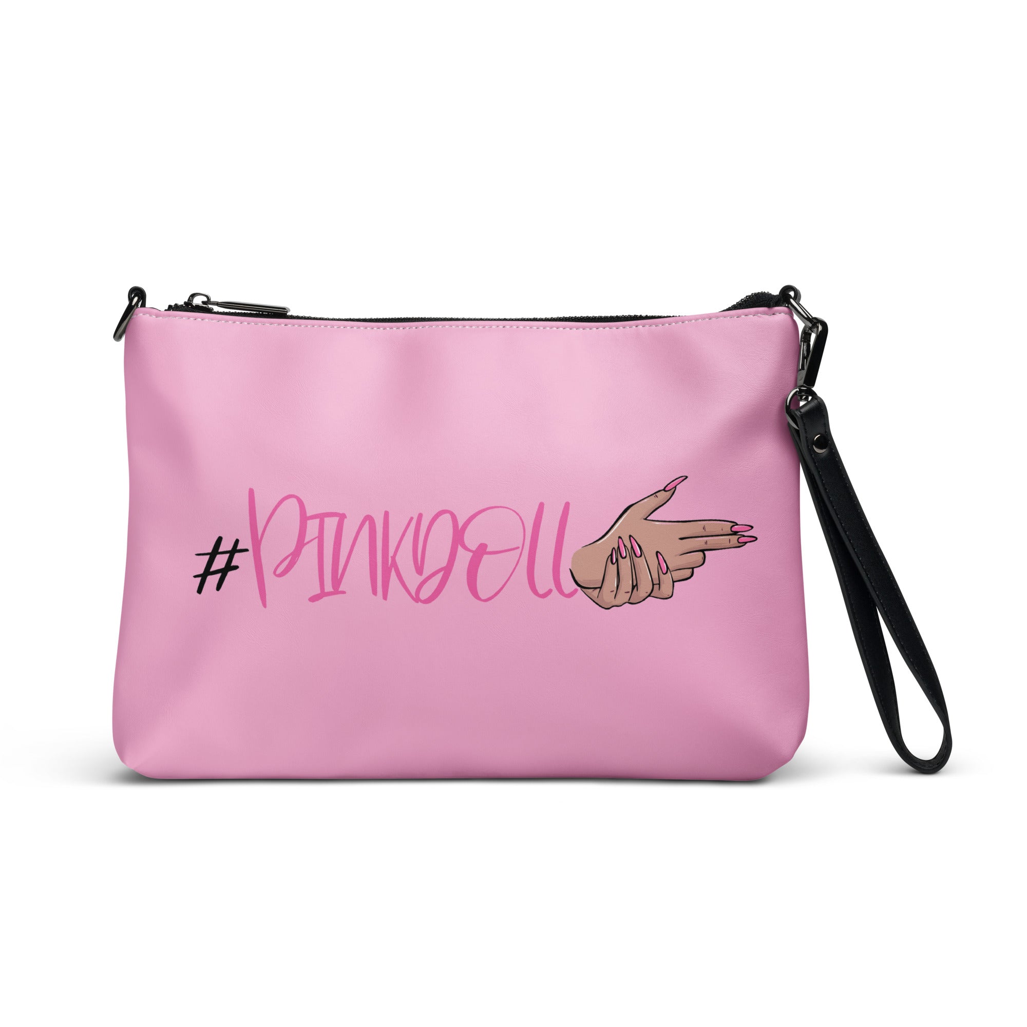 #PINKDOLL Bag