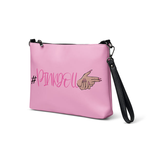 #PINKDOLL Bag