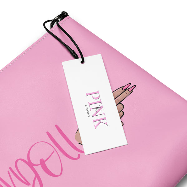 #PINKDOLL Bag